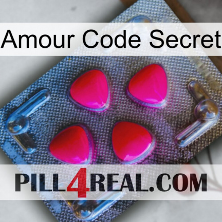 Love Secret Code 13